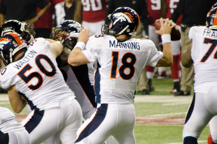 Peyton Manning