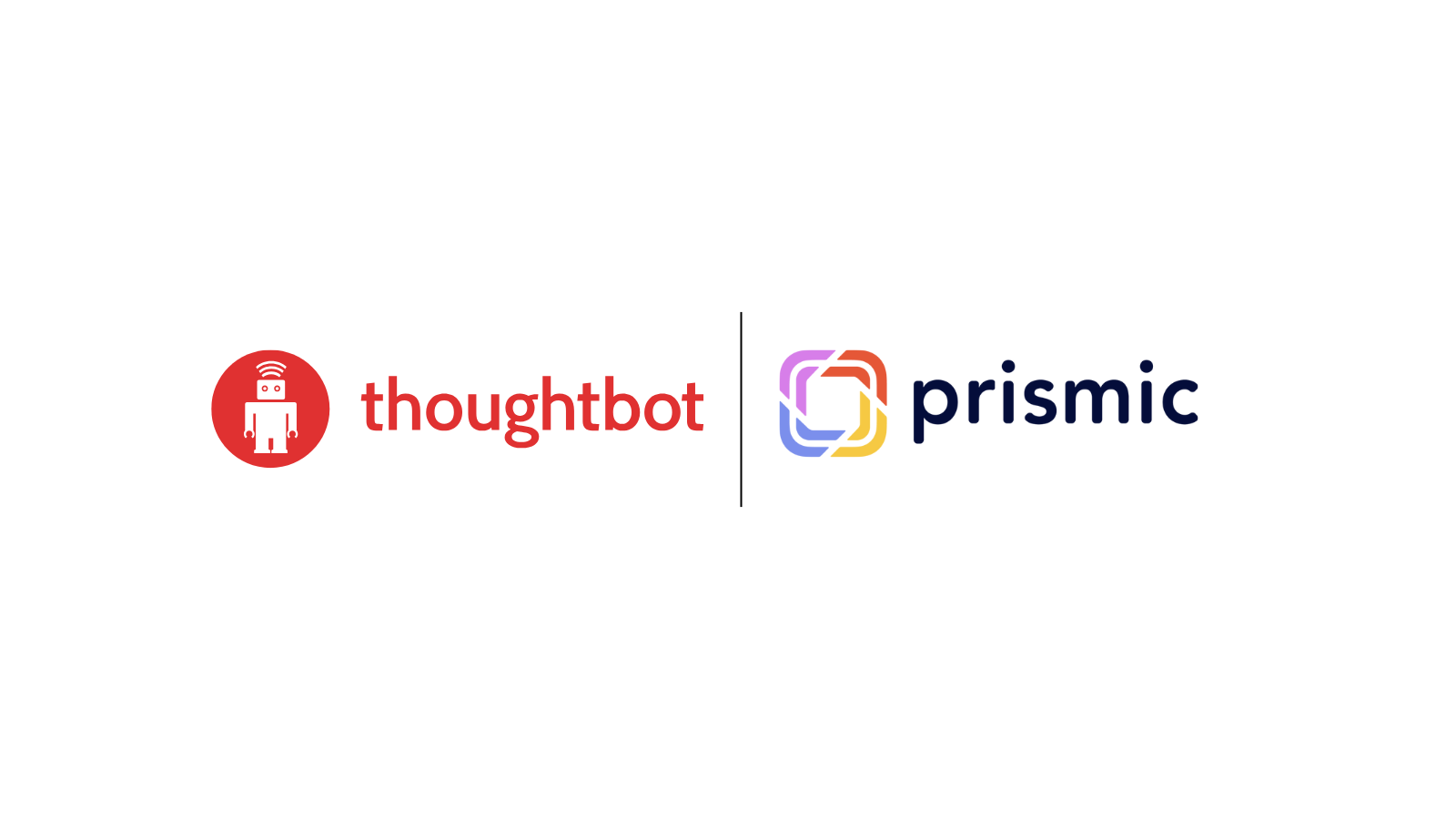 prismic and thoughtbot partnership image